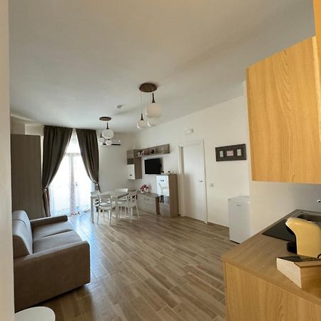 Willa Bigi House Neapol Zewnętrze zdjęcie