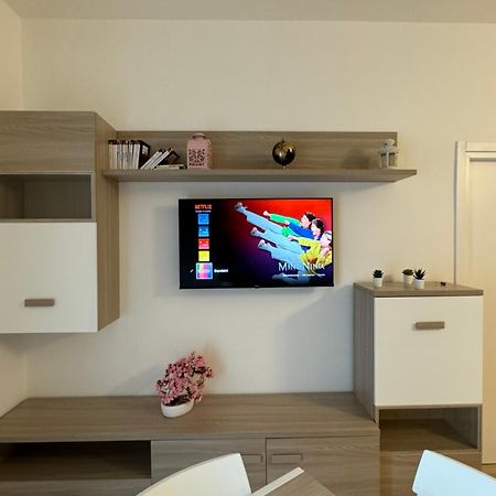 Willa Bigi House Neapol Zewnętrze zdjęcie