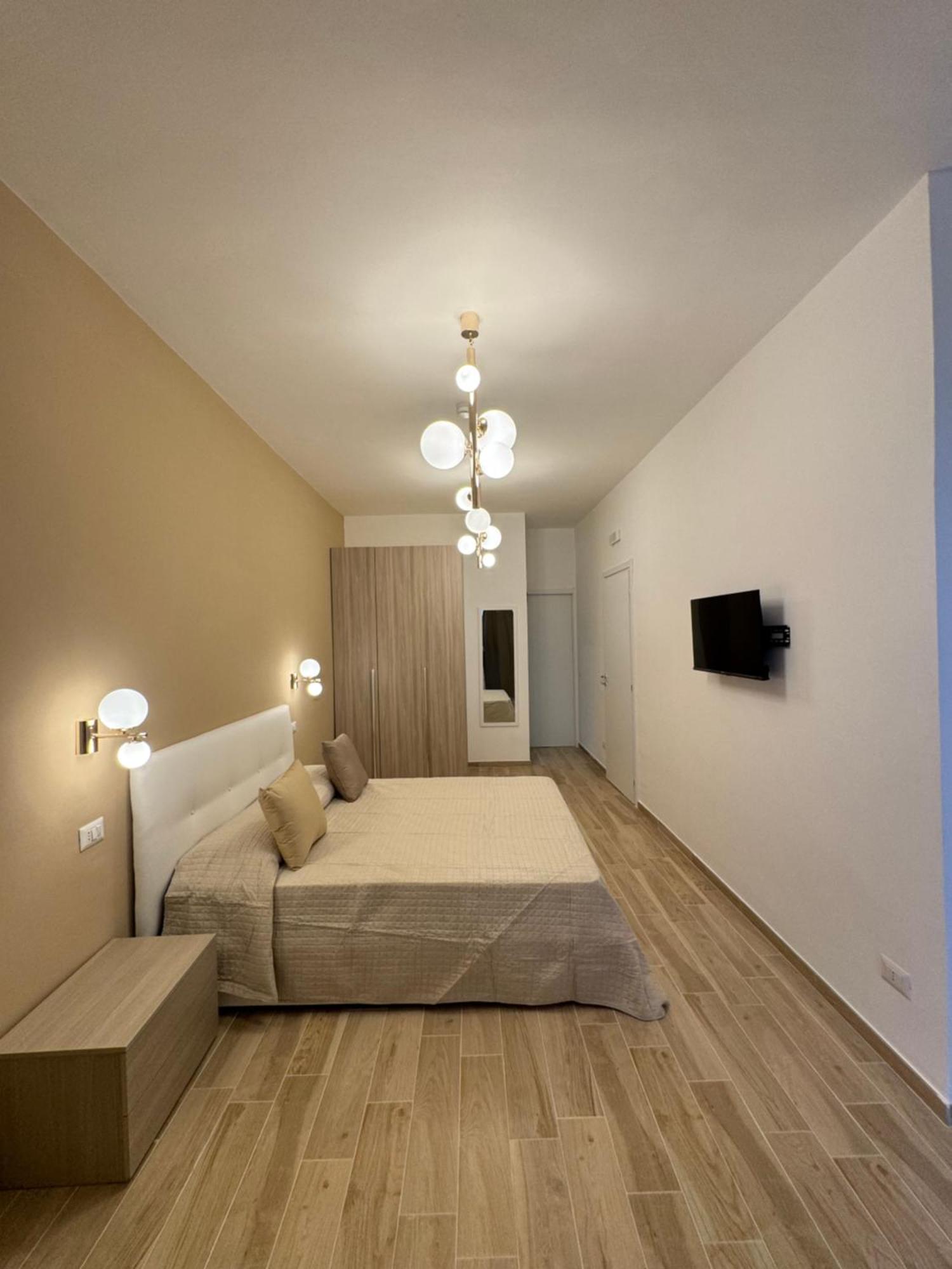 Willa Bigi House Neapol Zewnętrze zdjęcie