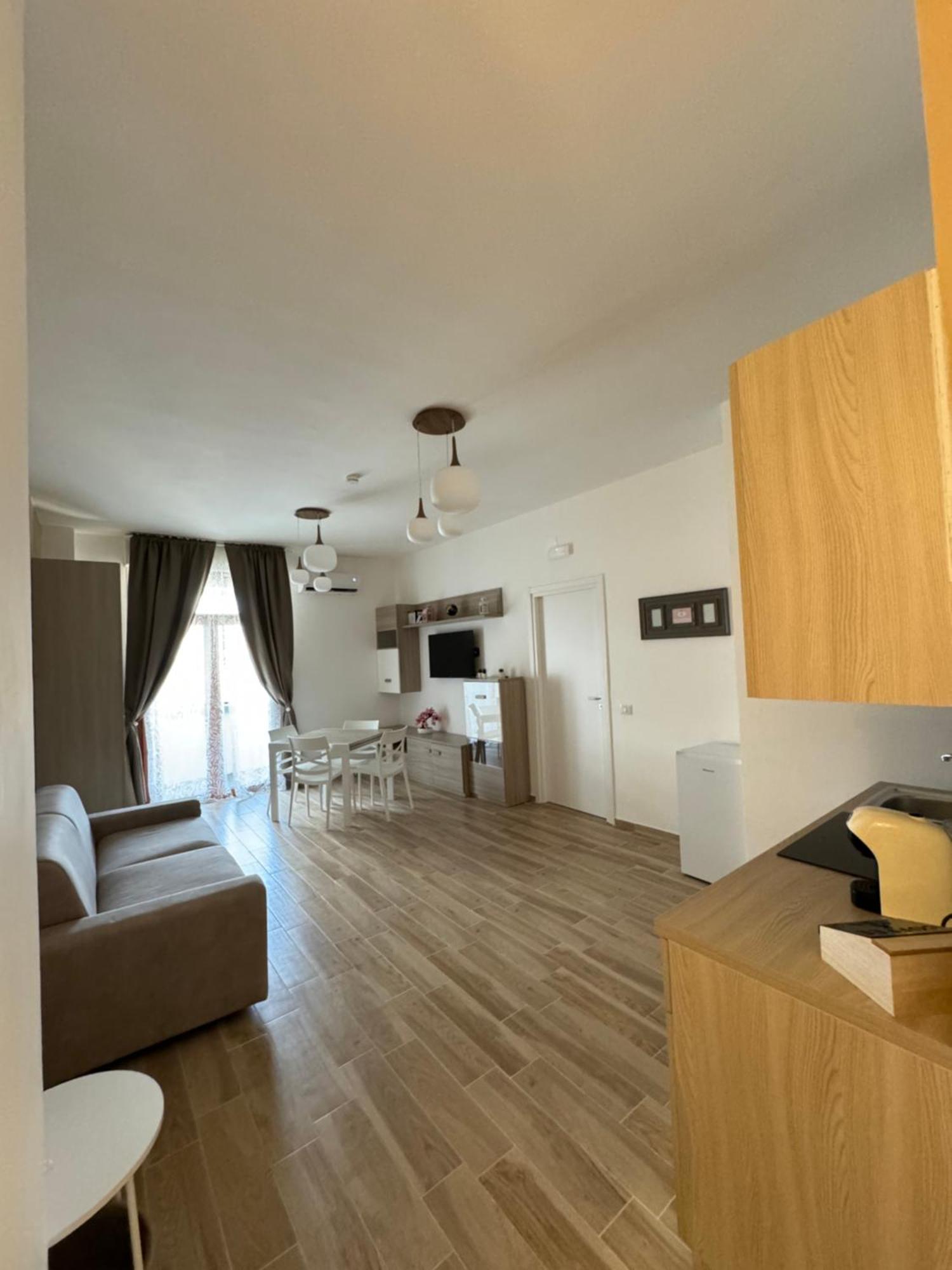Willa Bigi House Neapol Zewnętrze zdjęcie