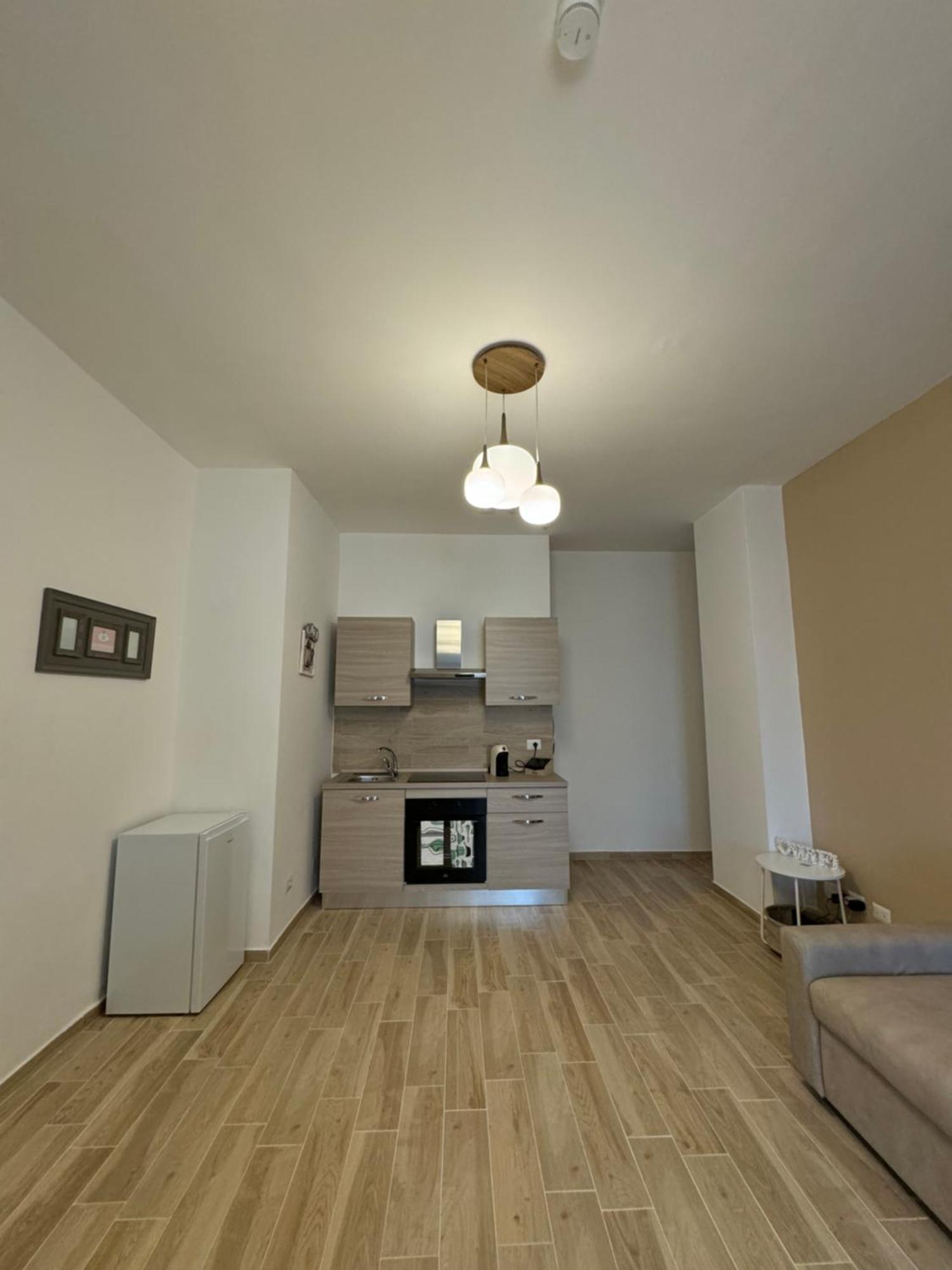 Willa Bigi House Neapol Zewnętrze zdjęcie