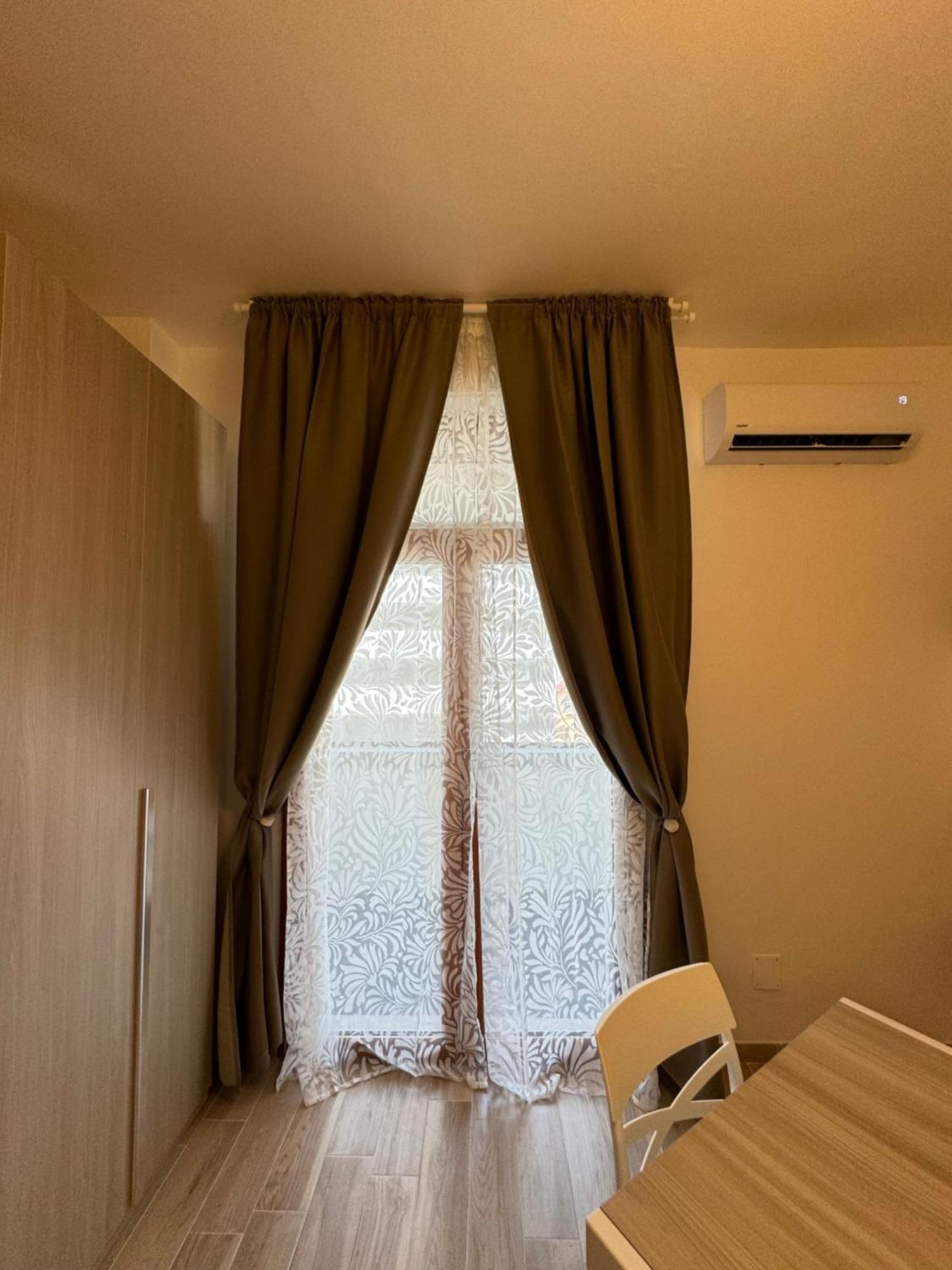 Willa Bigi House Neapol Zewnętrze zdjęcie