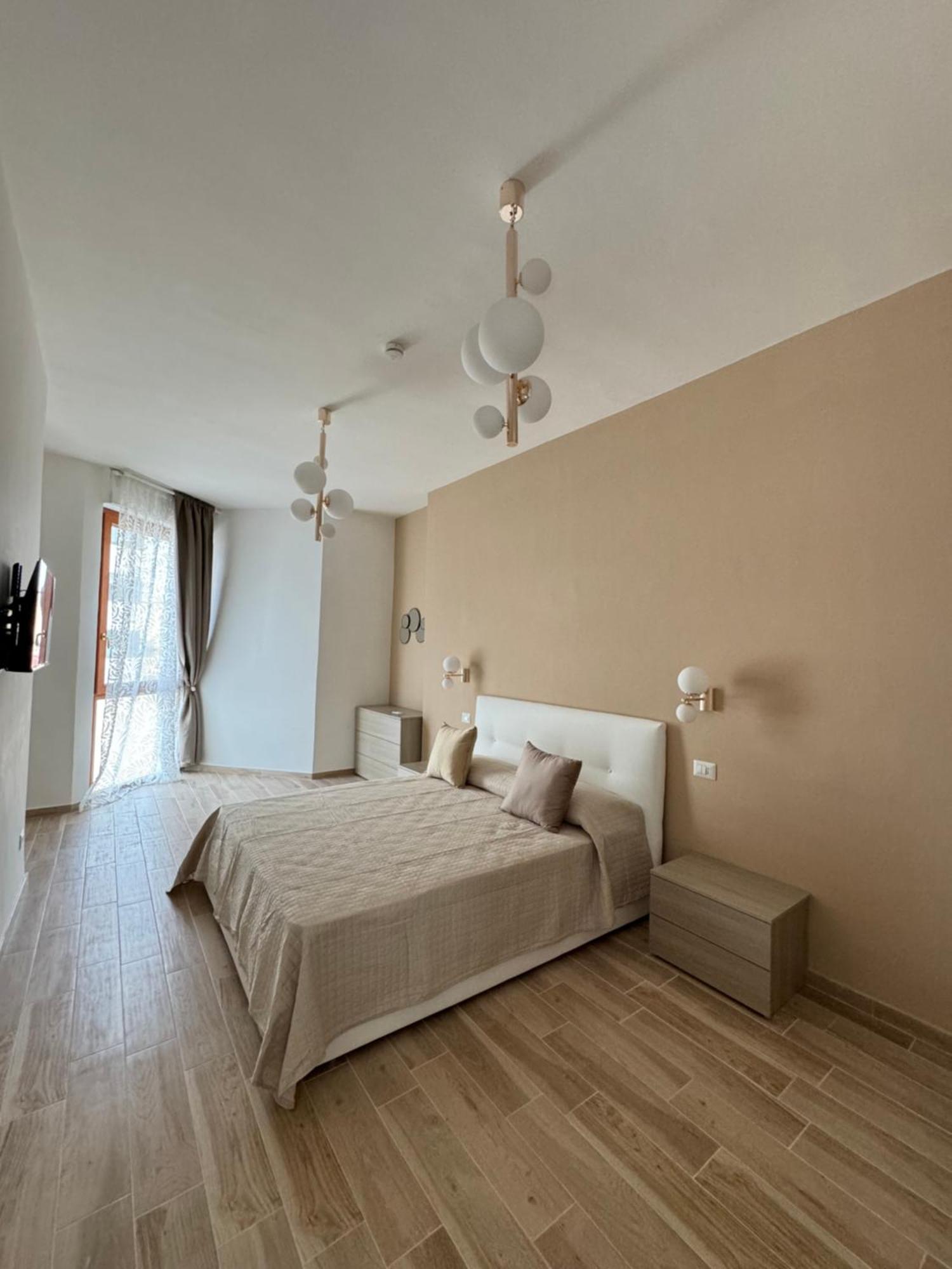 Willa Bigi House Neapol Zewnętrze zdjęcie