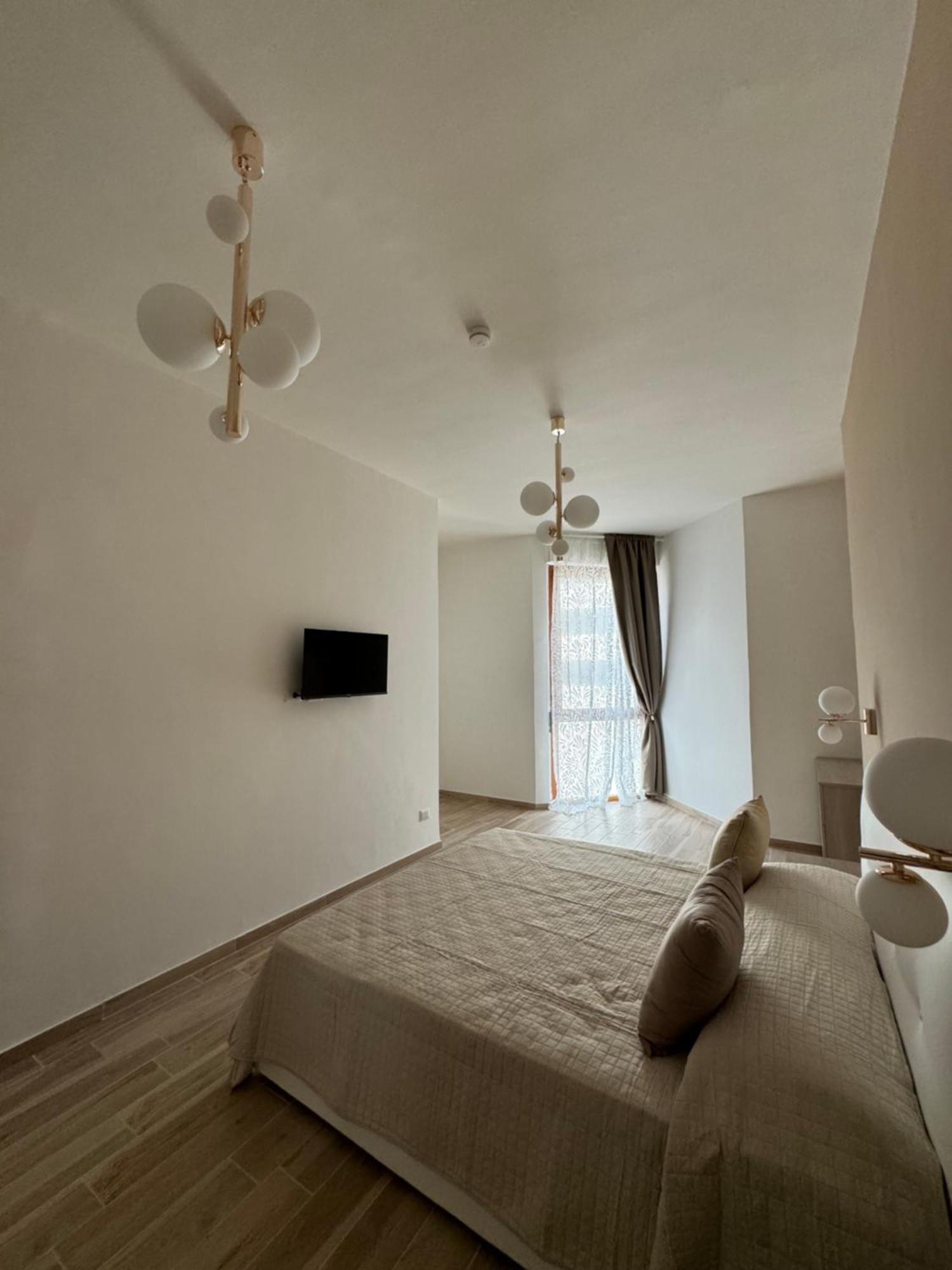 Willa Bigi House Neapol Zewnętrze zdjęcie
