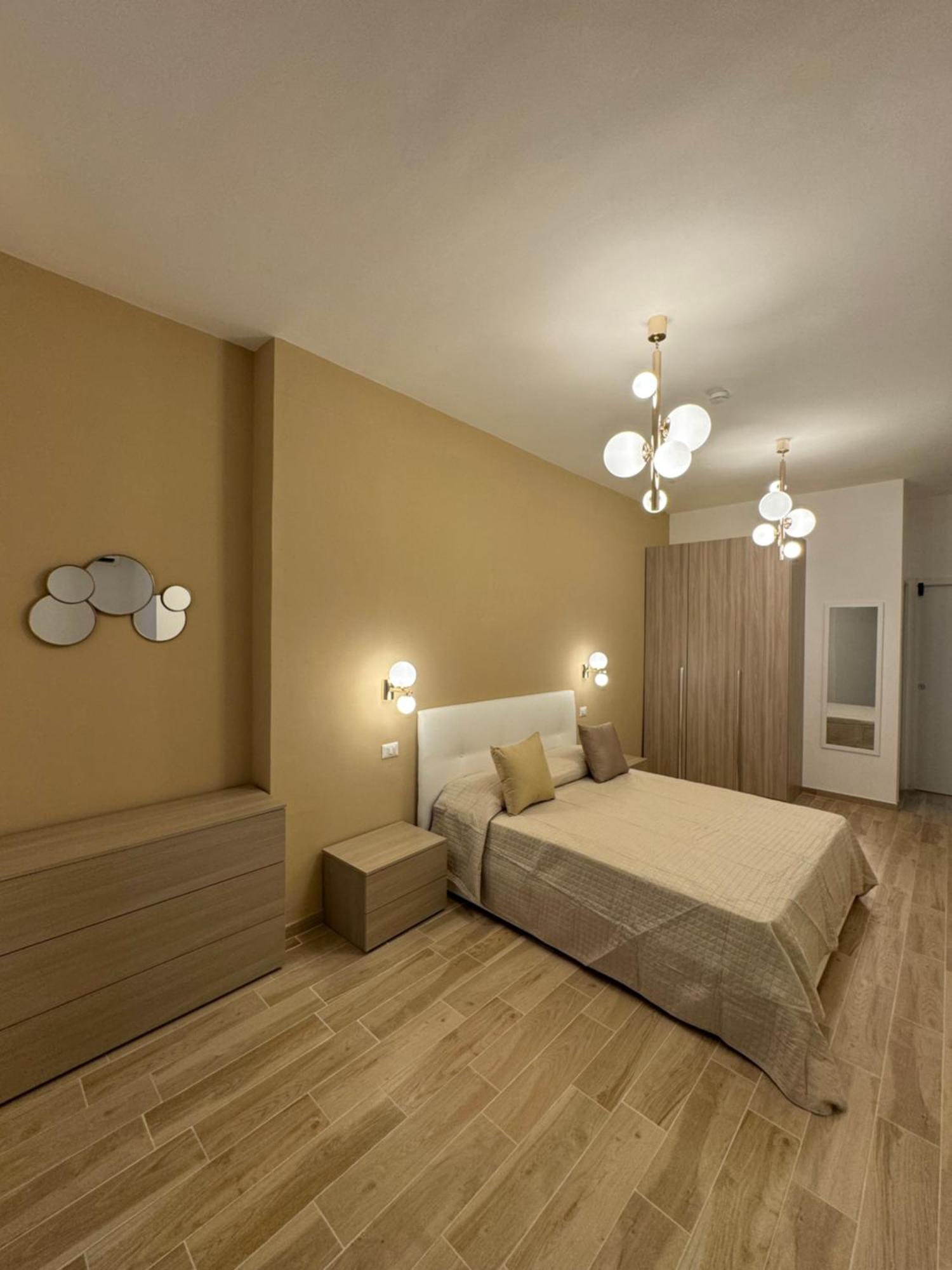 Willa Bigi House Neapol Zewnętrze zdjęcie