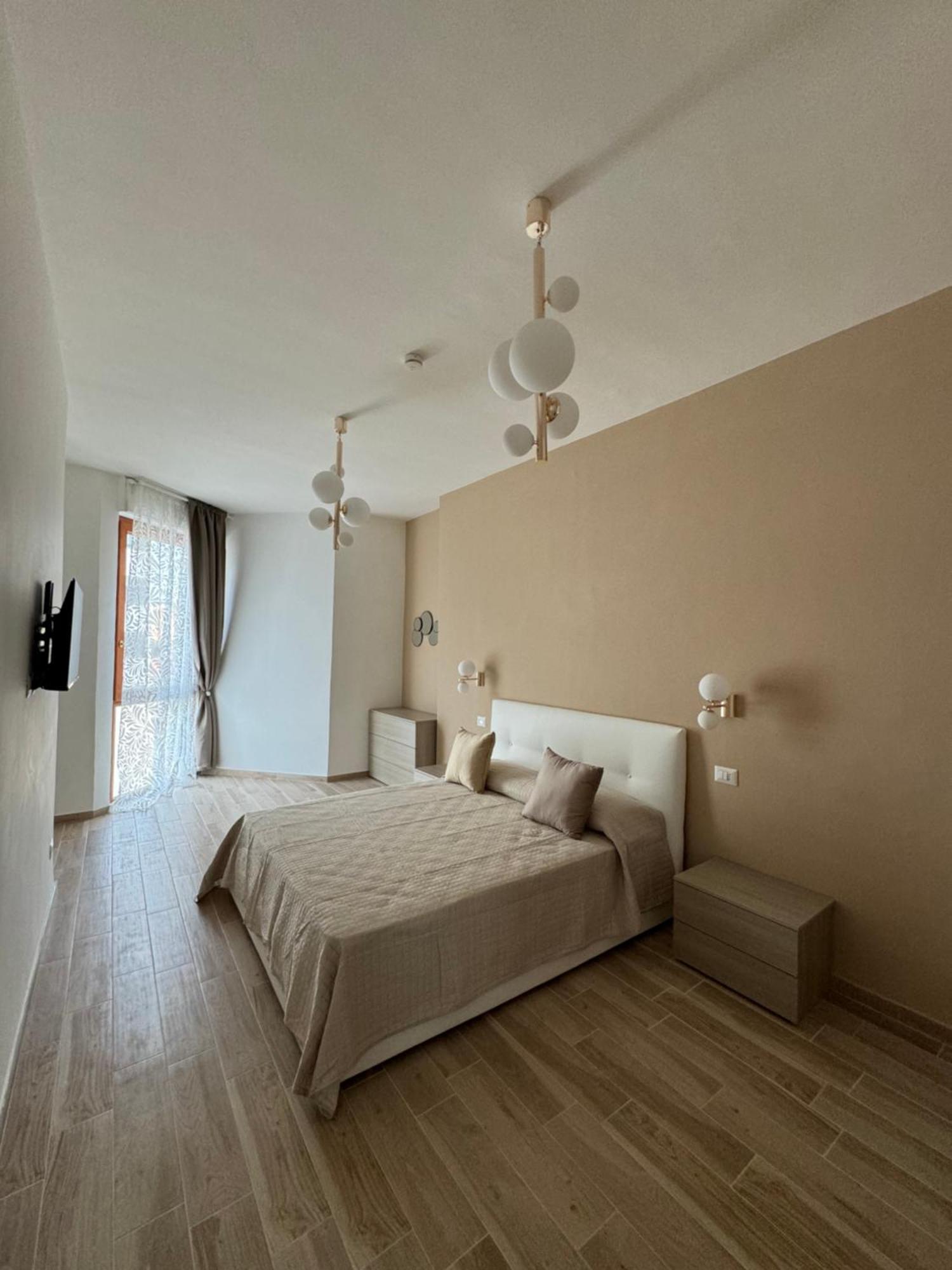 Willa Bigi House Neapol Zewnętrze zdjęcie