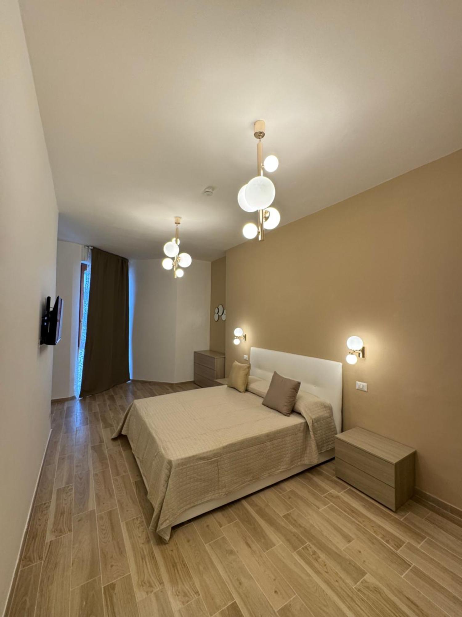 Willa Bigi House Neapol Zewnętrze zdjęcie