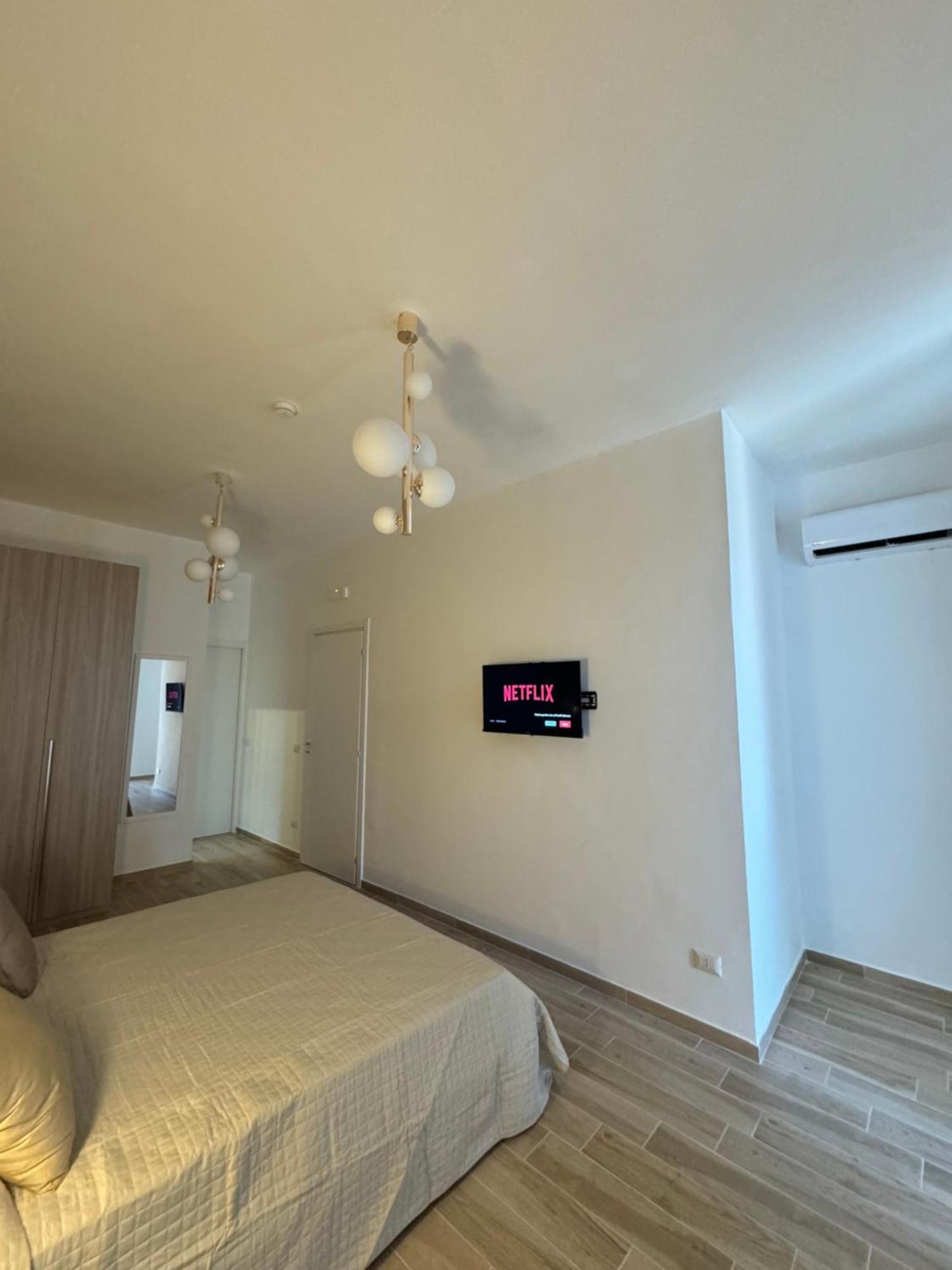 Willa Bigi House Neapol Zewnętrze zdjęcie