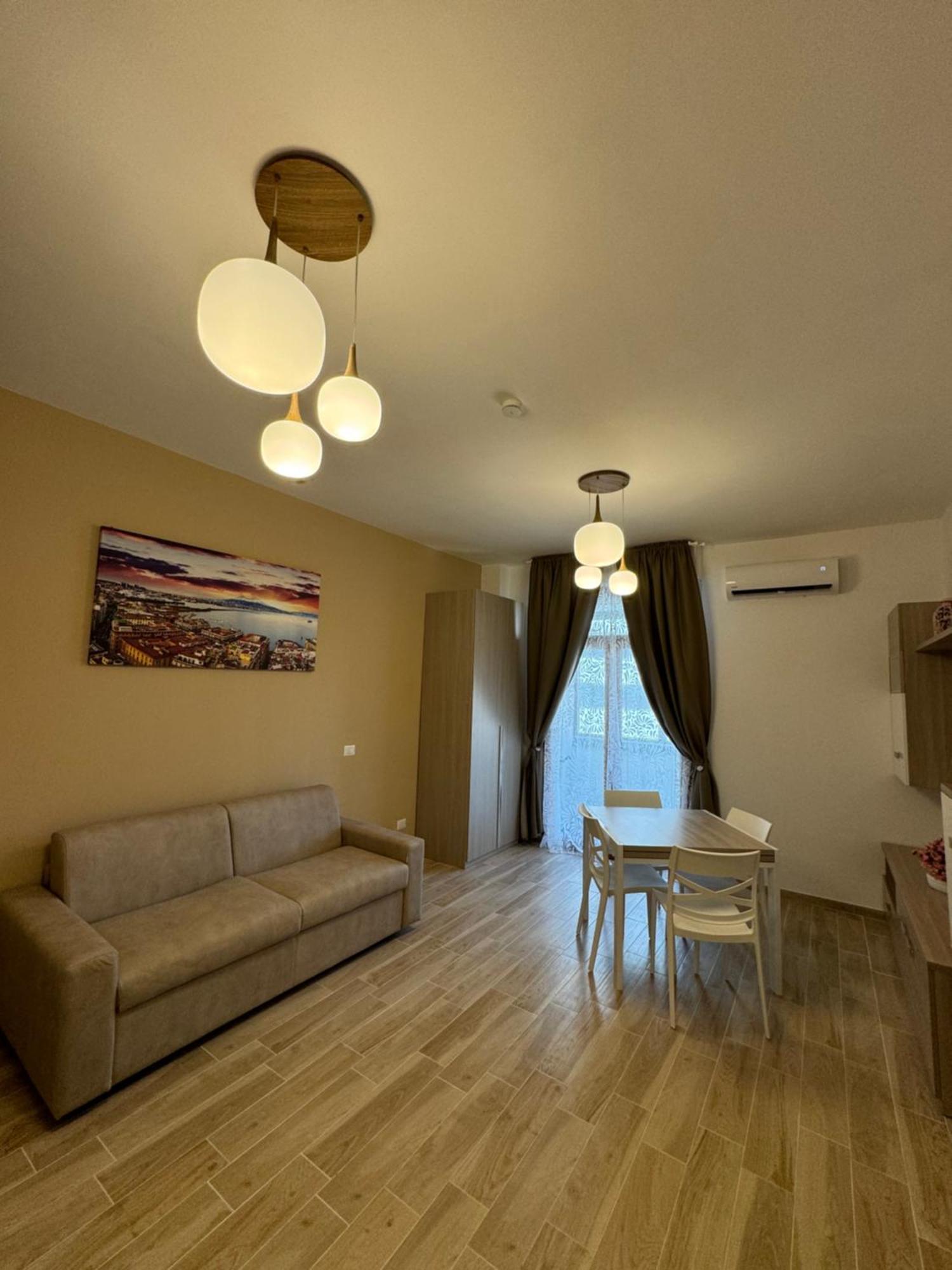 Willa Bigi House Neapol Zewnętrze zdjęcie