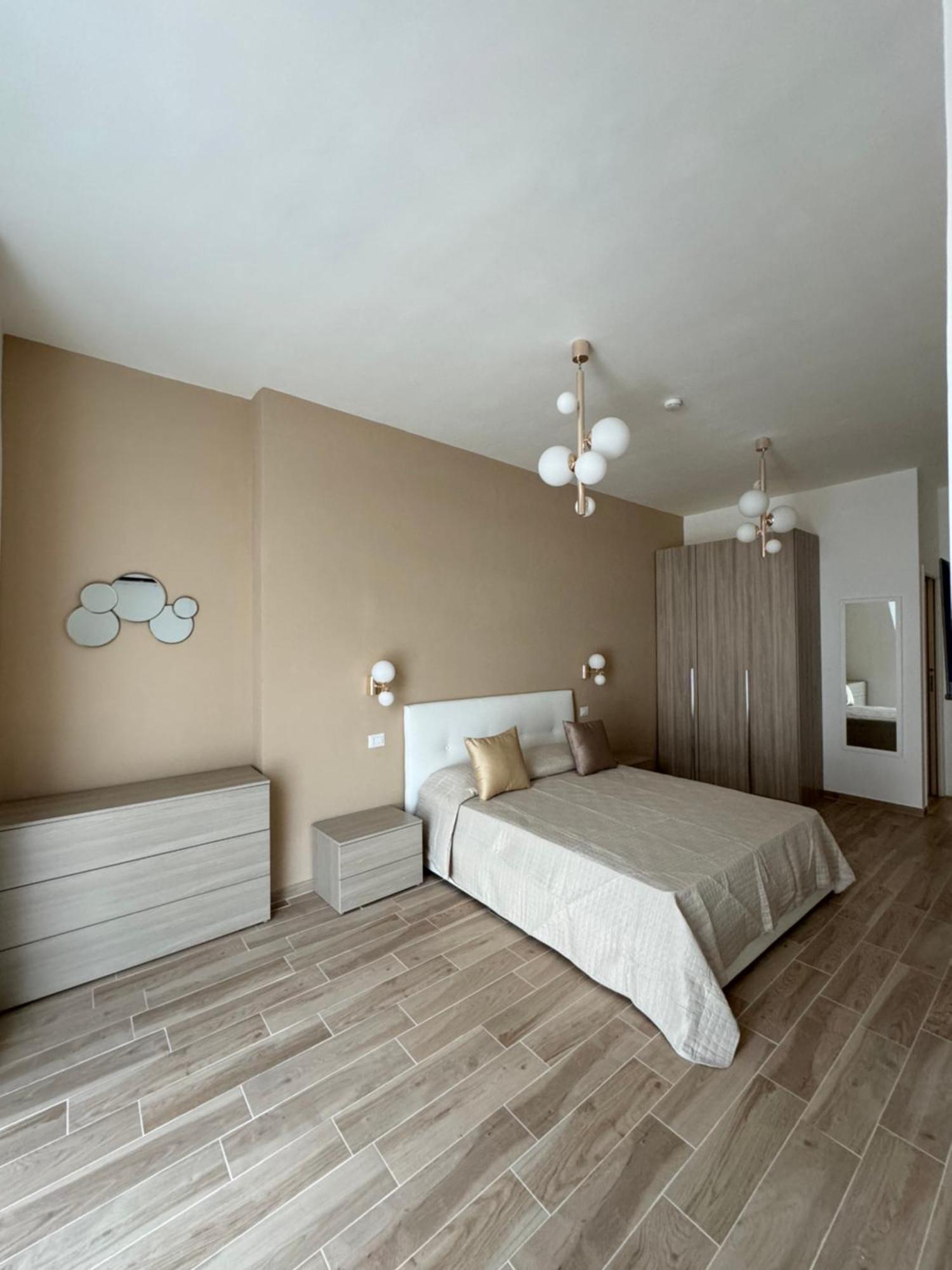 Willa Bigi House Neapol Zewnętrze zdjęcie